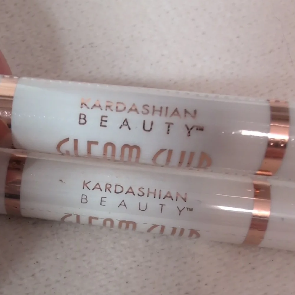 Kardashian Beauty discover luxurious